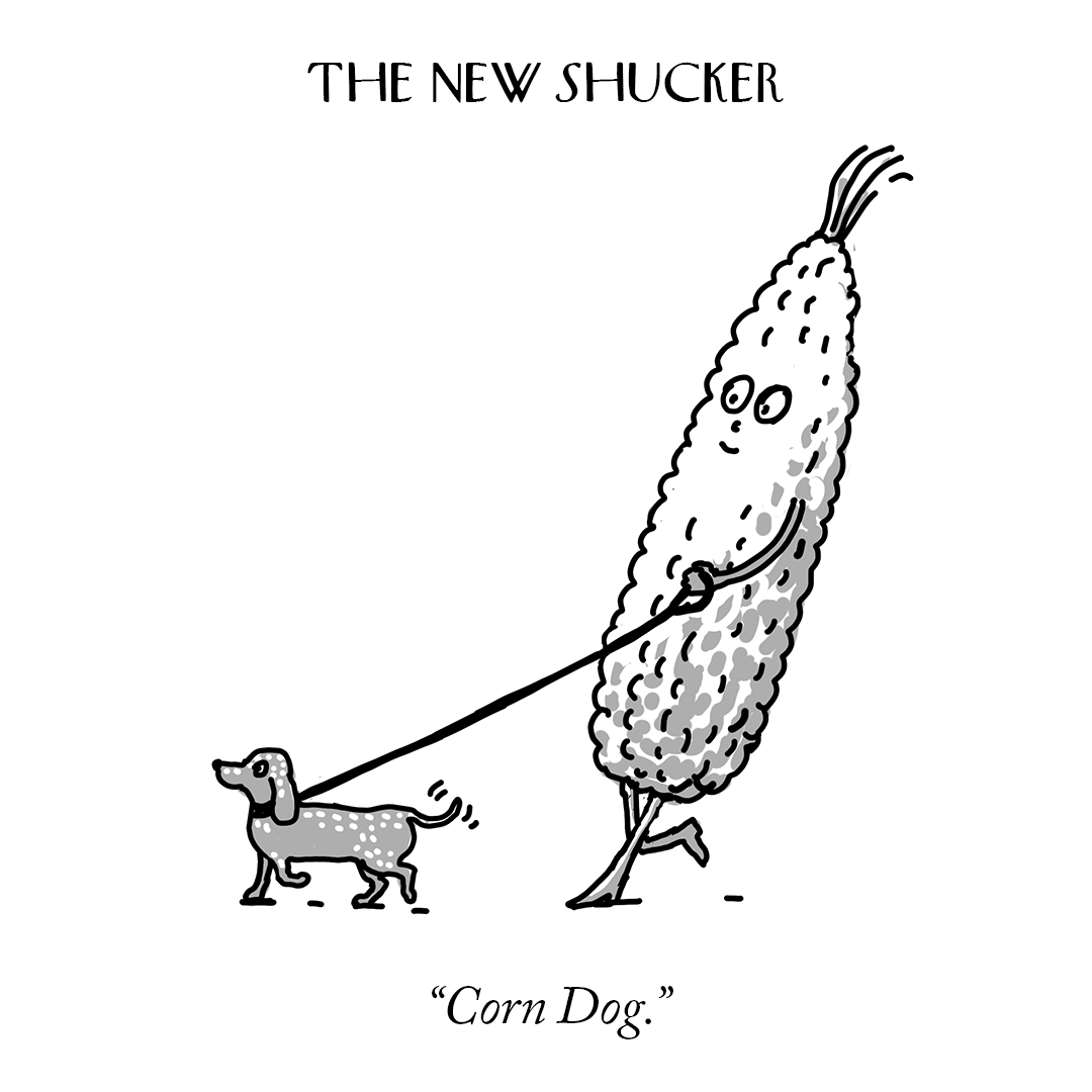 Shucked_Musical's tweet photo. Your daily dose of corntent! 🌽 #CornComics https://t.co/dYOdmLsFva
