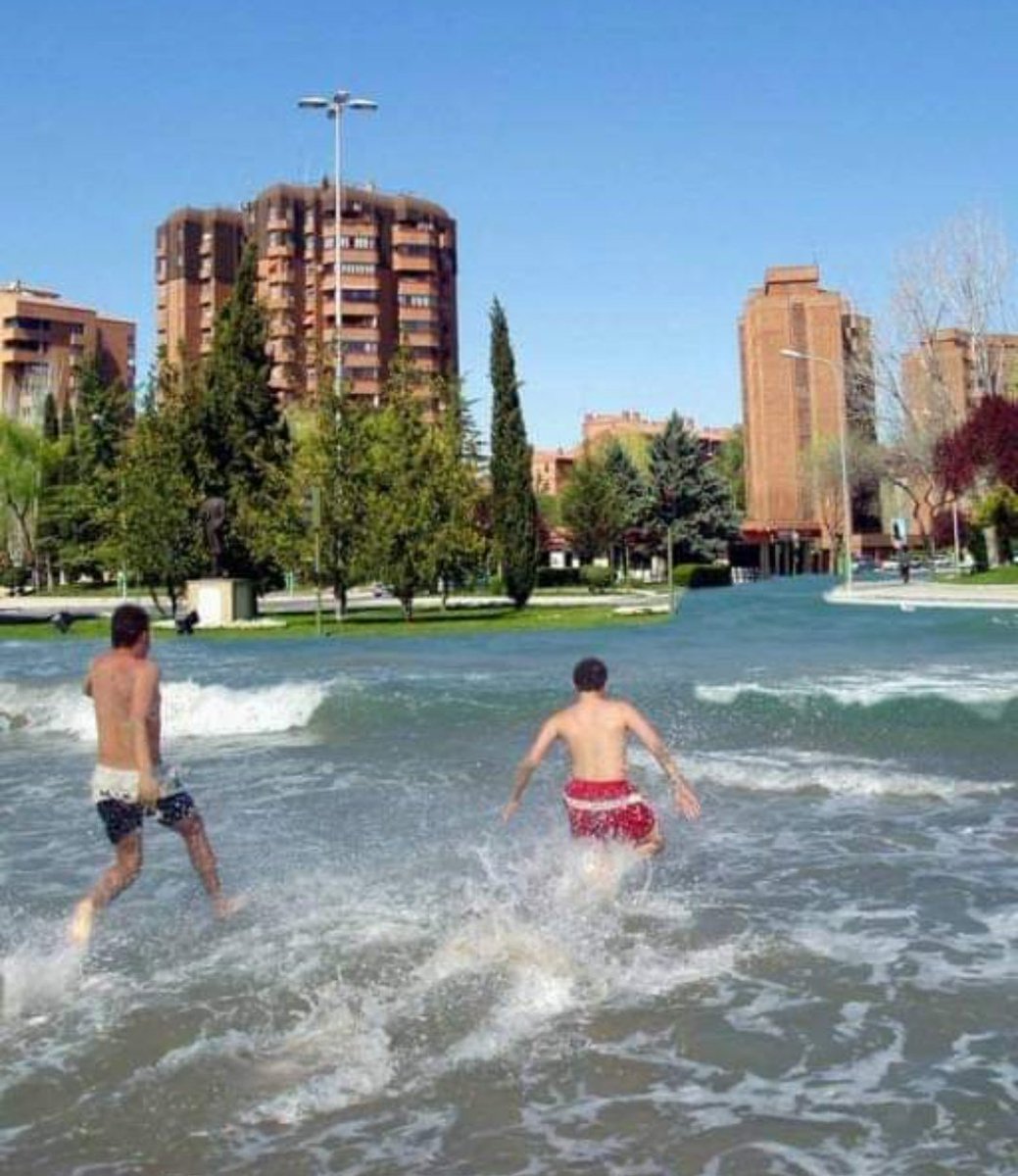 I have a dream #albacete