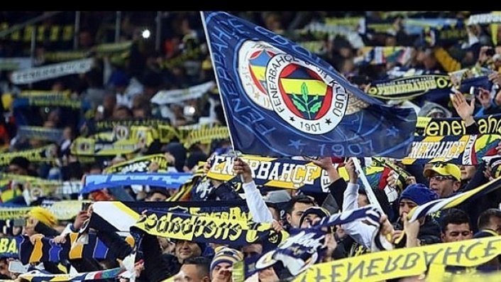 Dünya Fenerbahçe'liler Günümüz Kutlu Olsun.