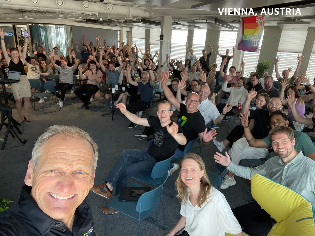 Rick McConnell tweet media