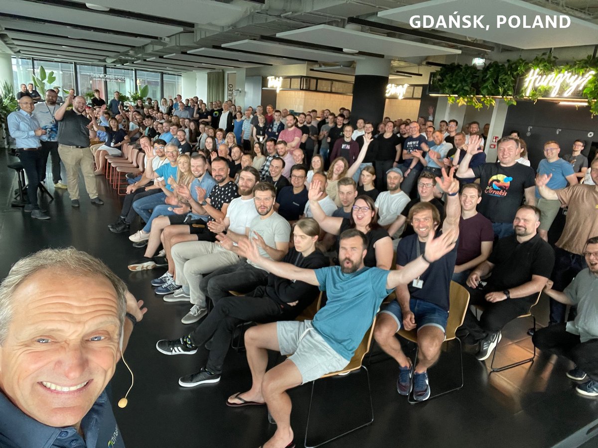 Rick McConnell tweet media