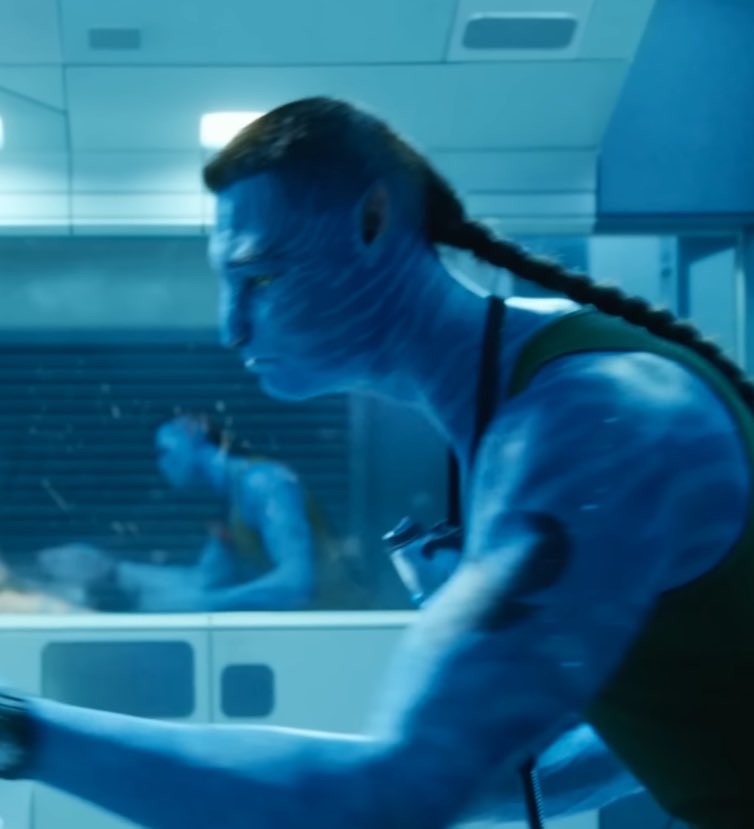 the lesbian varang agenda tweet media