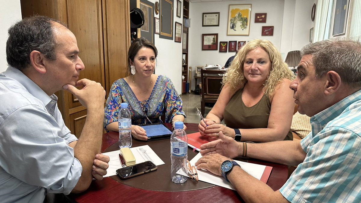 gorebiobio's tweet photo. La Región del Biobío será sede de la VII versión de la cumbre iberoamericana de agendas locales de género de la @uimunicipalista🤩🙌🏻

🇪🇸Granada, España | Con mucha alegría, el Gobernador @rdiazworner confirmó nuestra región como sede de una nueva versión de la Cumbre para el 2024 https://t.co/kwwoWm43Xx