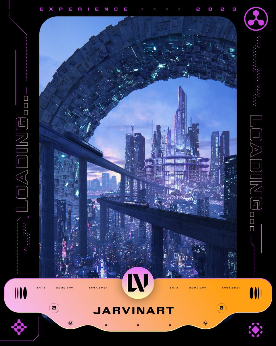 LVCIDIA// tweet media