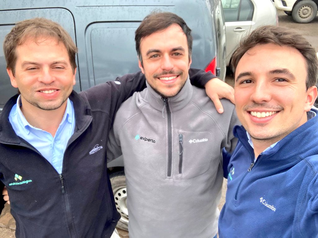 AGD TUCUMÁN tweet media