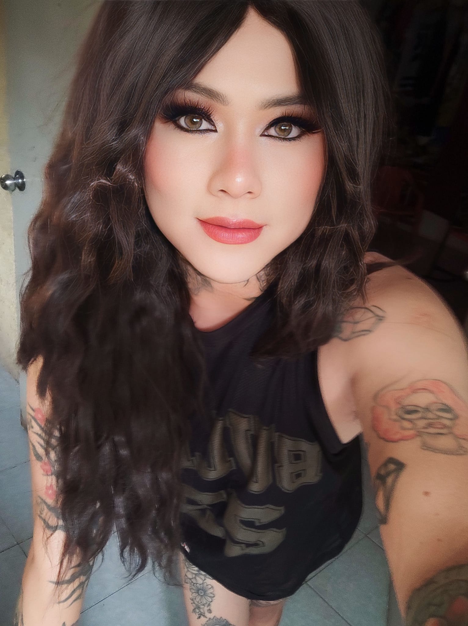 Confidence Unfiltered: An Onlyfans Creator'S Tale - kec7vn3