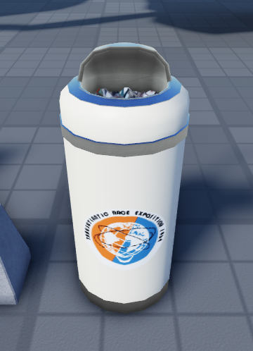 I haven't posted in a while, but I've made a few low poly trees and some park accessories for the 1964 Transatlantic Race Exposition #ROBLOX #RobloxDev