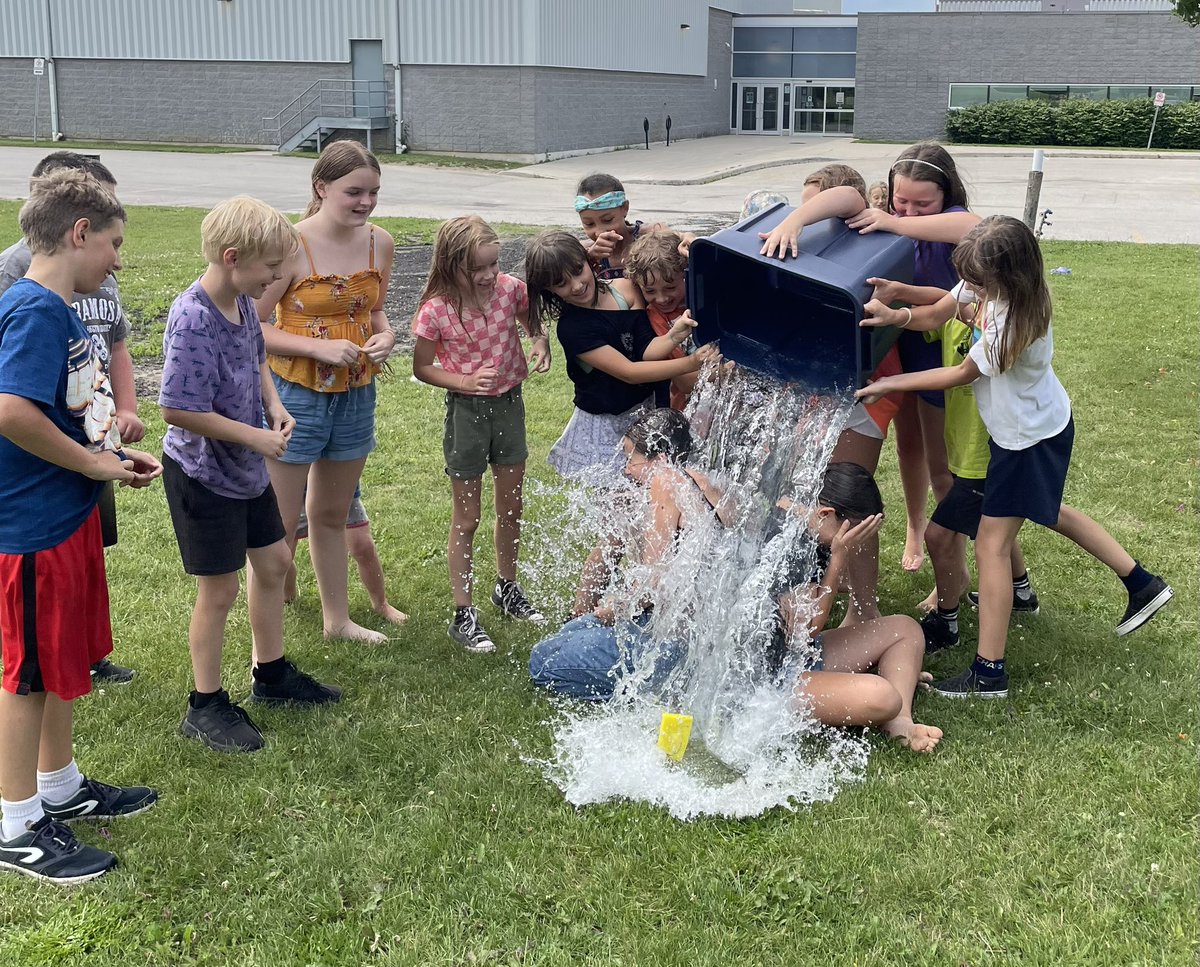 Another successful French Summer Camp!  Inspiring and igniting an excitement for French, one recipe at a time!🧑‍🍳⚜️👩‍🍳