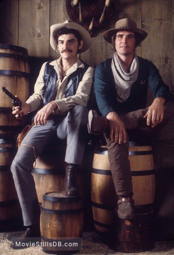 Que bien que nos lo vamos a pasar!! #RichardBenjamin #JamesBrolin #AlmasDeMetal (1973)