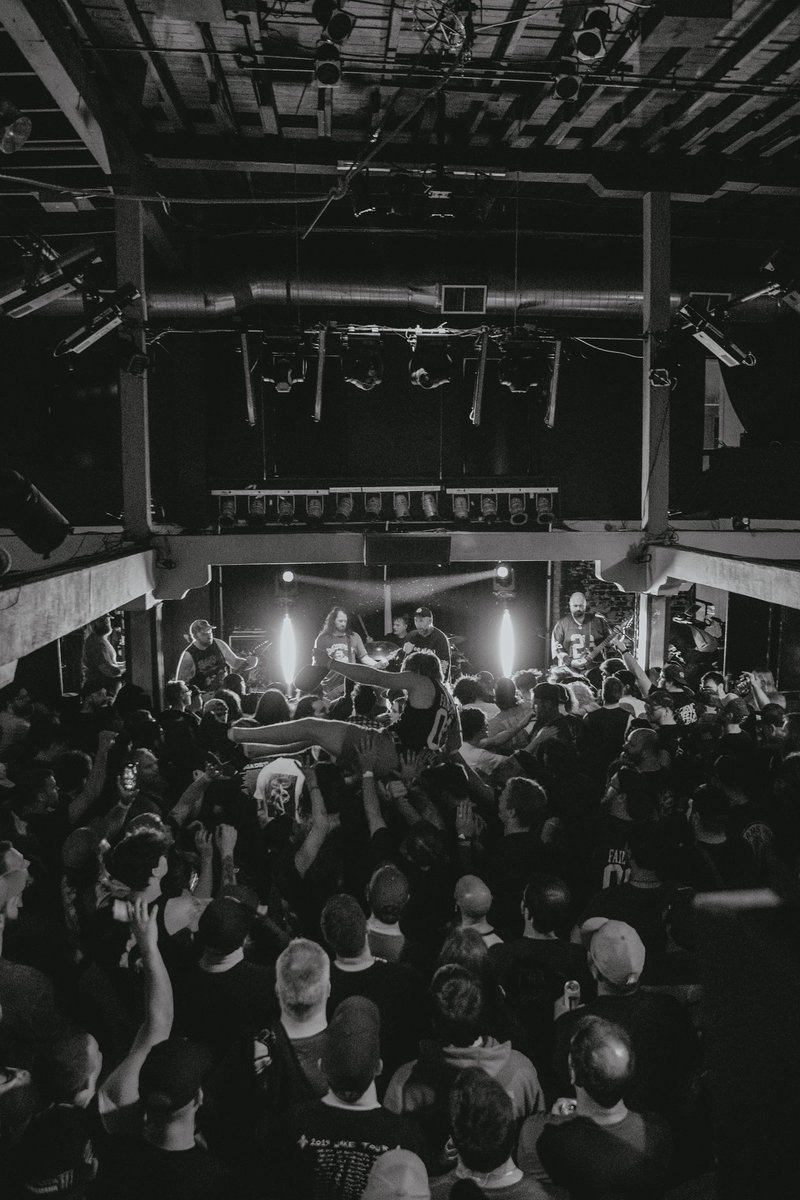 Got to shoot one of my fave bands on the weekend 🥹