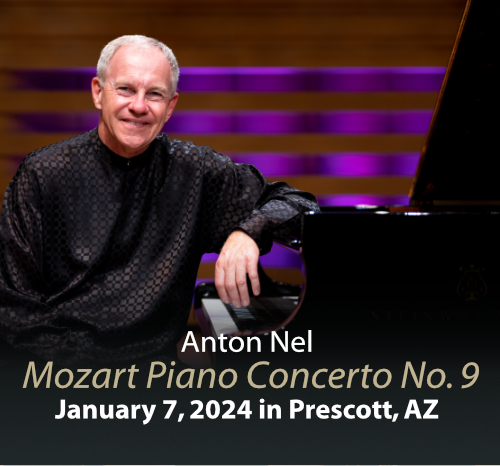 azphilharmonic's tweet photo. Read about AZ Phil's move to Ruth Street Theater, plus a few highlights of our 2023-2024 season - https://t.co/bXsztMmDaA https://t.co/KGKtj0LszS