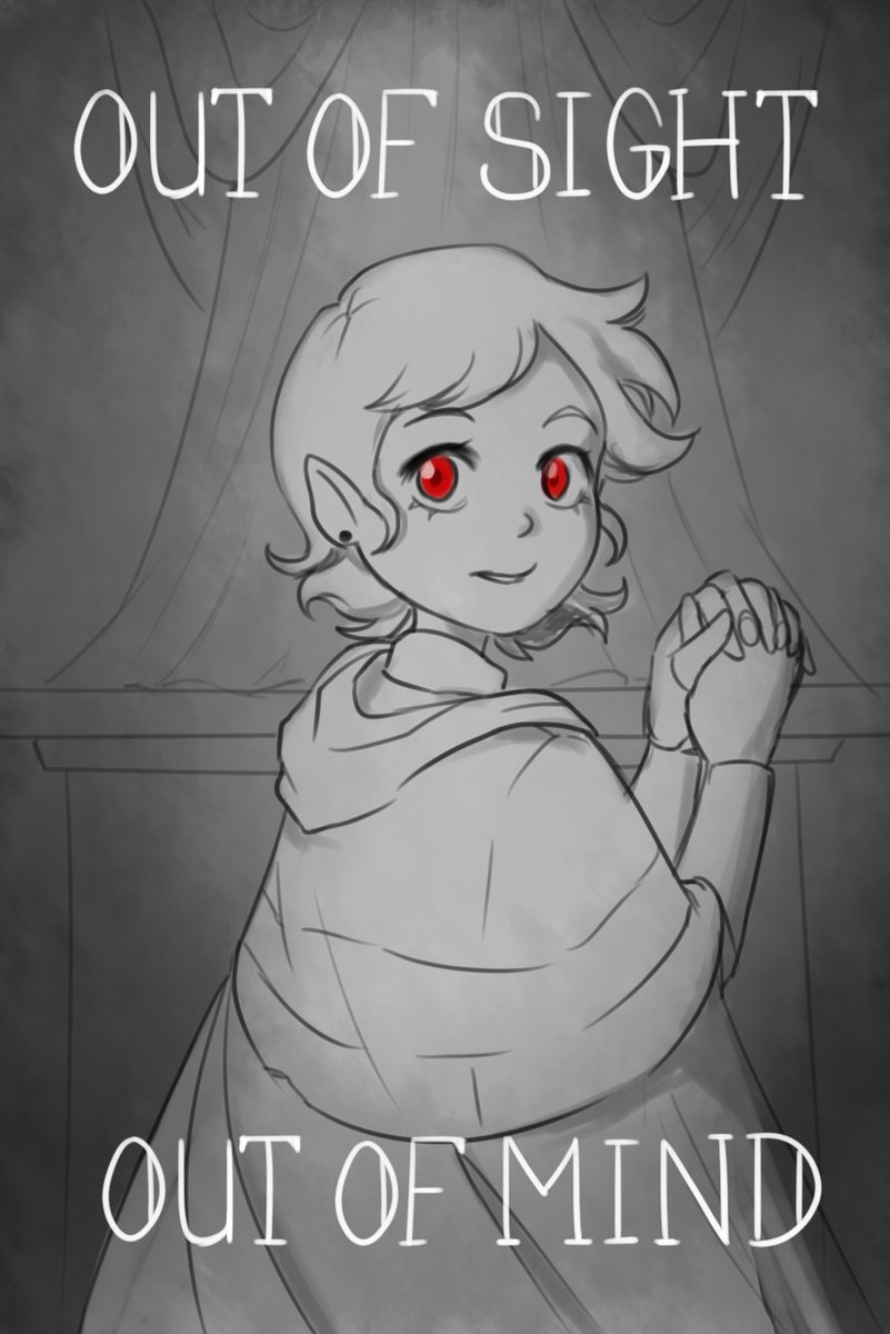 SopaConThinner's tweet image. Hi! I&apos;m Sopa con Thinner!

I&apos;m sharing my &quot;artist statement&quot; and how this is related with the work I usually do (even Oosoom) before I start Part I (B) of #OutOfSightOutOfMind