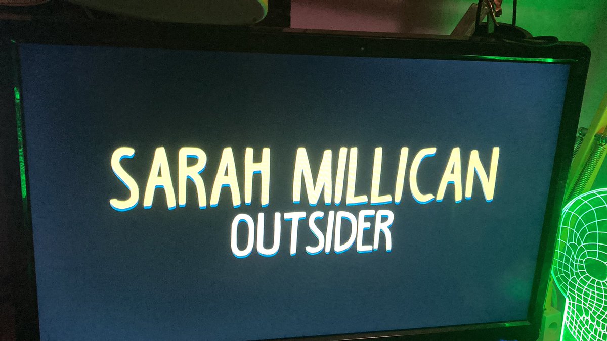 this tweet was slightly sparked by her 🥹