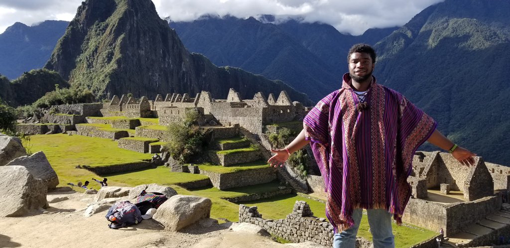 Queens University of Charlotte tweet media