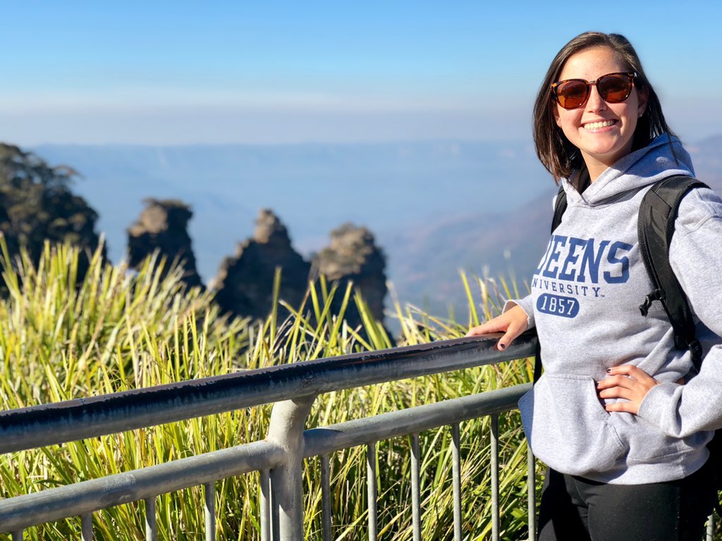 Queens University of Charlotte tweet media