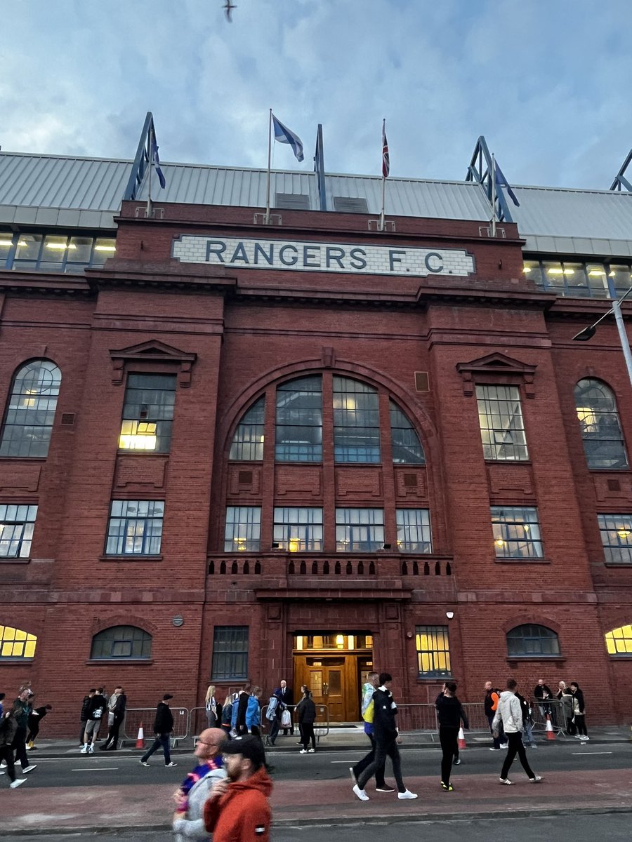 stevecurry1970's tweet image. Very underwhelming football club and support expected a lot more