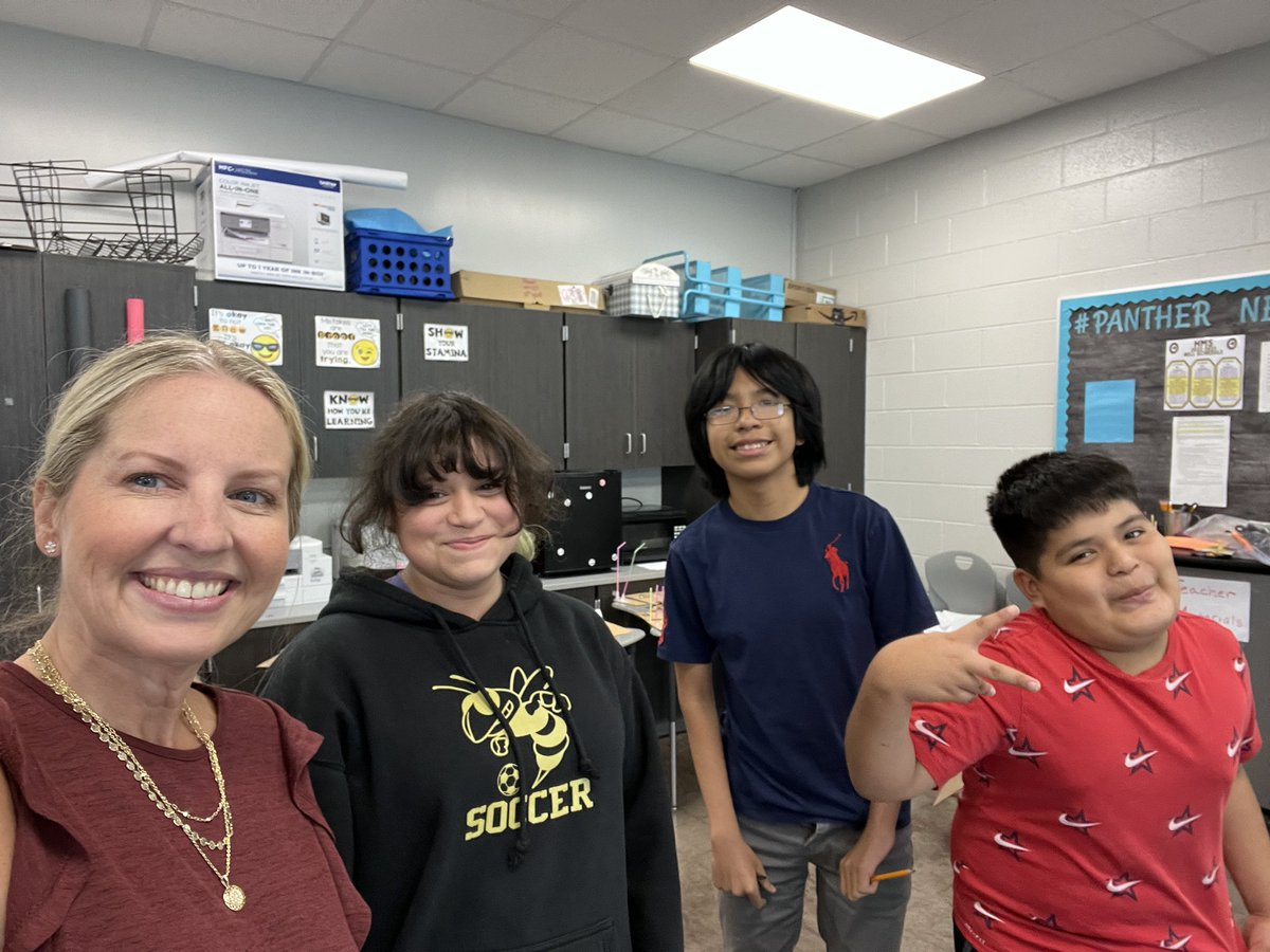 Stacey Leatherman tweet media