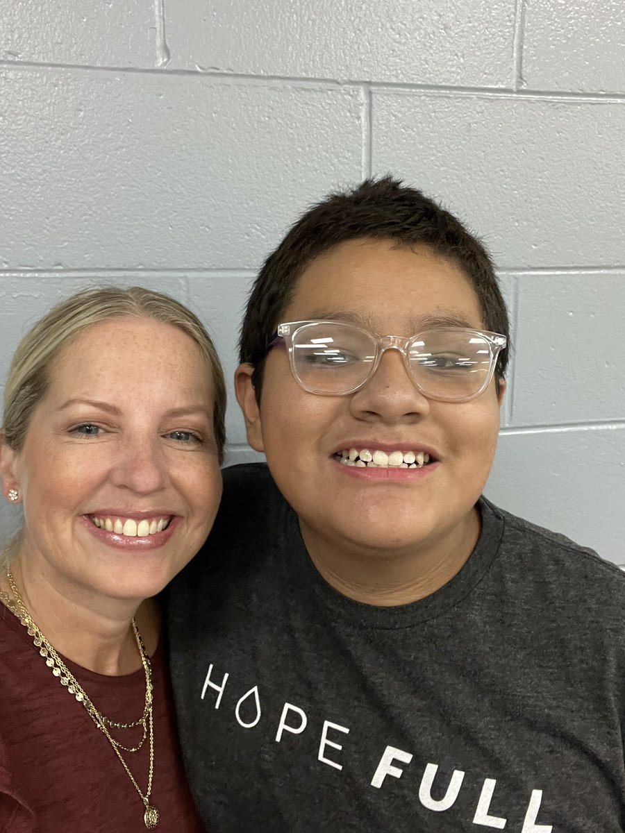 Stacey Leatherman tweet media