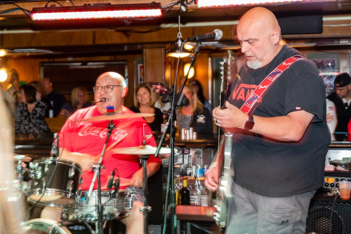 Which artist are you most excited to see? Check out our line up and let us know in the comments below: theod.com.  #LiveMusic #JerseyShoreVibes #OceanDriveNights