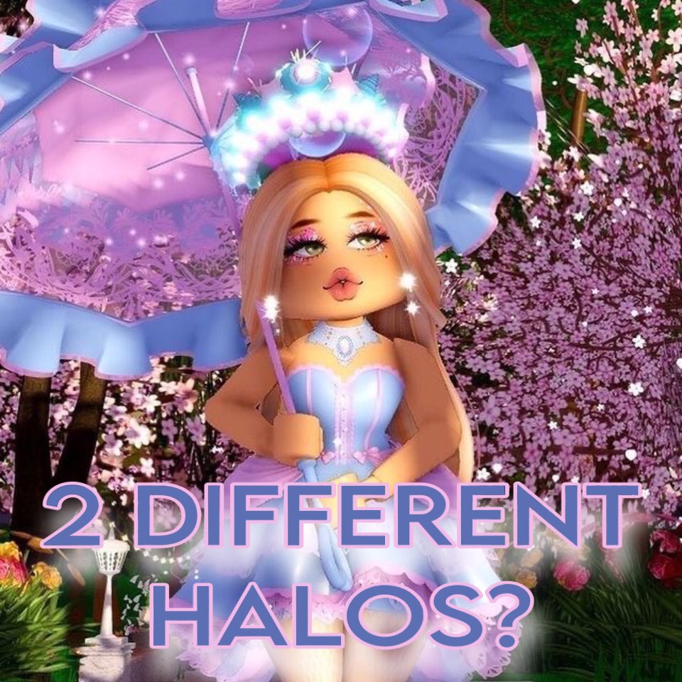 SPEED TWO MYSTERY ⁉️HALOS GIVEAWAY 
— 2 WINNERS 😱 

➔ just follow me and <a href="/addisons31/">aiyx</a> with notifs 🔔 
➔ like + retweet 
and you’re entered ! 

hc in thread.. goodluck 💗
ENDS IN ONLY 48 HOURS ⏳