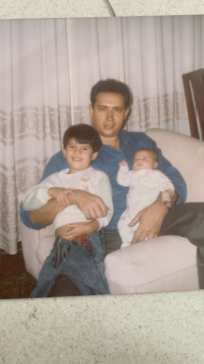 danenrmar's tweet photo. @ManaCurves This gives me joy my dad and my lil bro https://t.co/IGNCM5zT3k