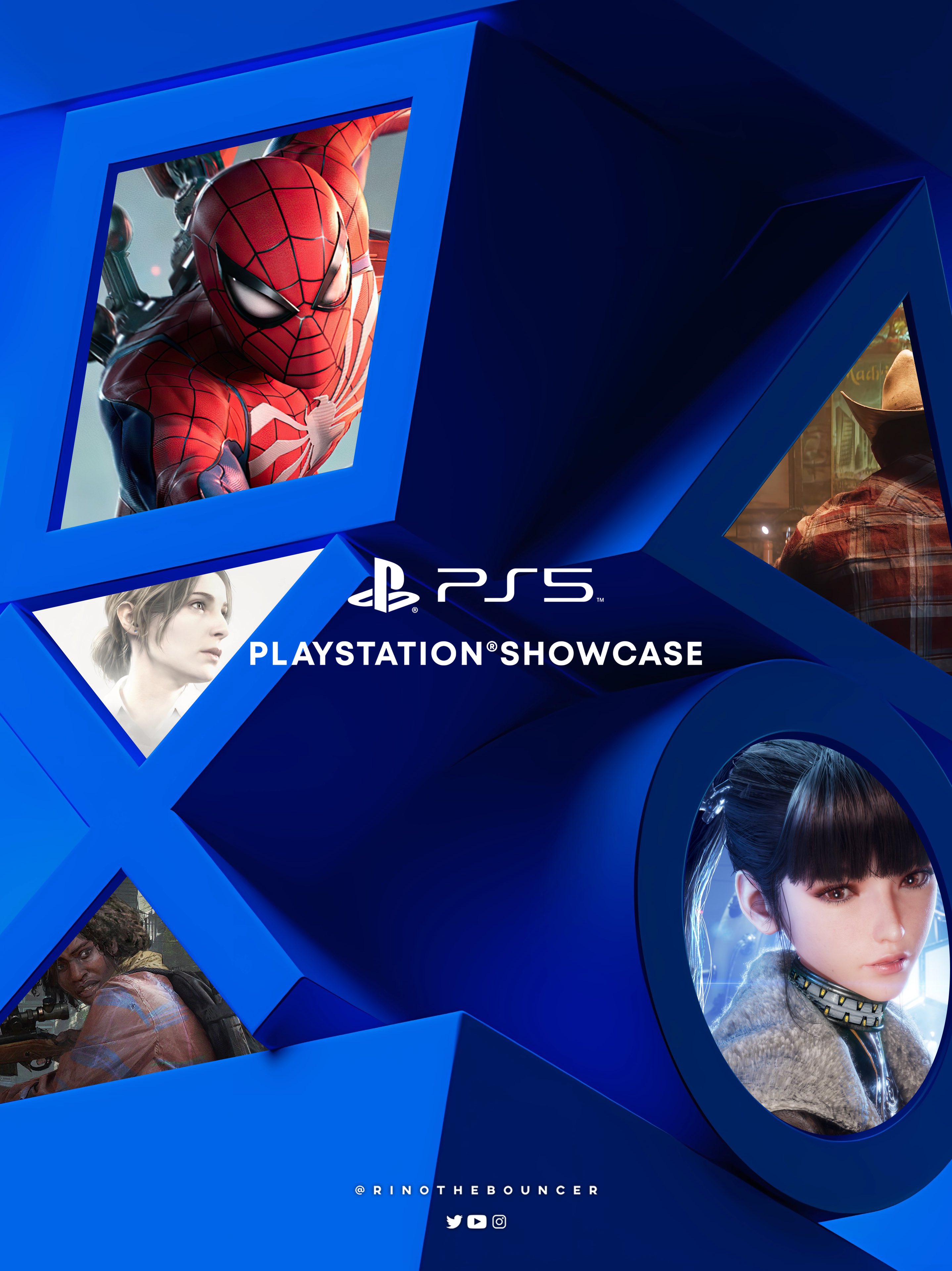 PlayStation's Next PS5 Showcase Is September 9