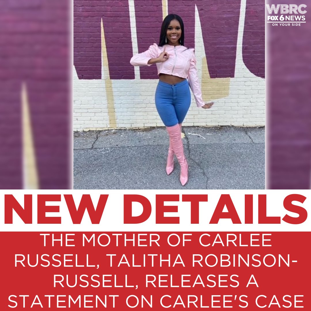 WBRC 6 News tweet media