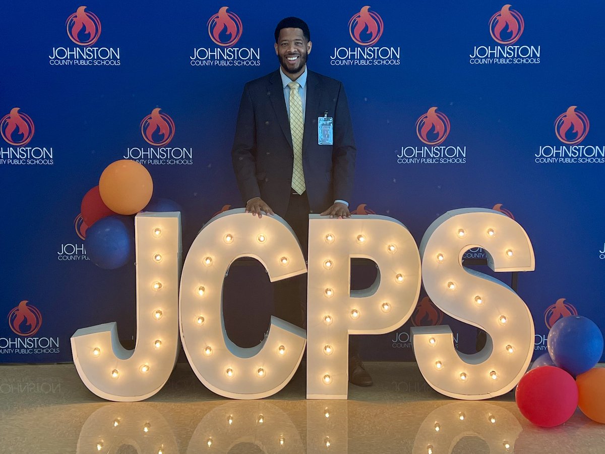 Dr. Ryan J. Ewell (@edukated_) on Twitter photo Excited to take part in my 7th <a href="/JCPS_NC/">Johnston County Public Schools</a> Summer Leadership Retreat. I canāt wait to apply my learning to make a greater impact on student success! #edleadership #teachered Excited to take part in my 7th <a href="/JCPS_NC/">Johnston County Public Schools</a> Summer Leadership Retreat. I canāt wait to apply my learning to make a greater impact on student success! #edleadership #teachered
