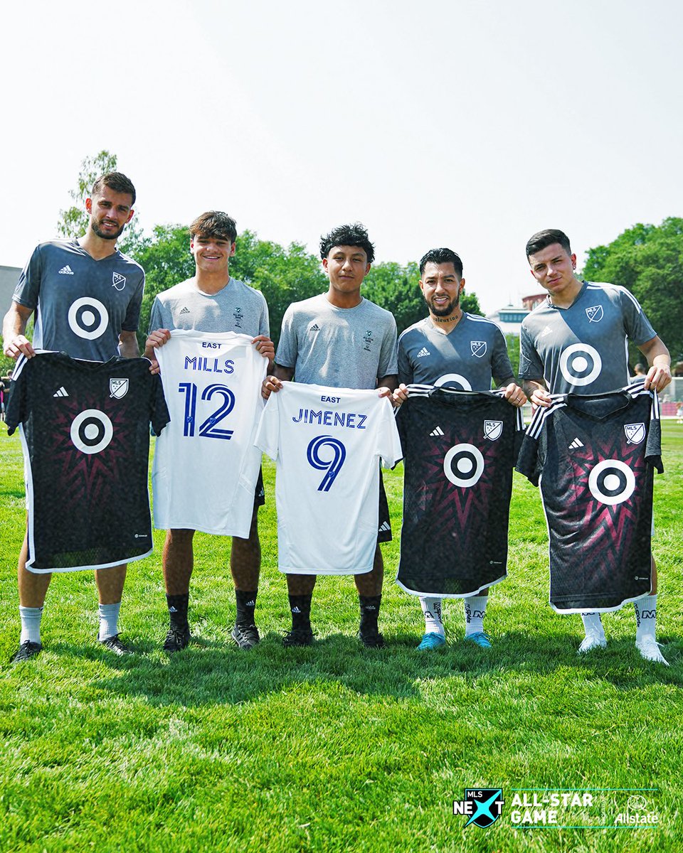 MLS NEXT tweet media