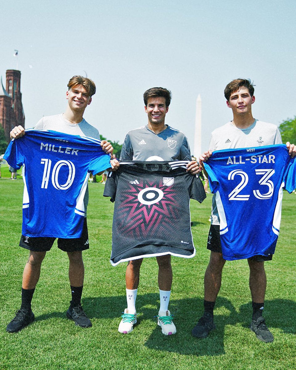 MLS NEXT tweet media