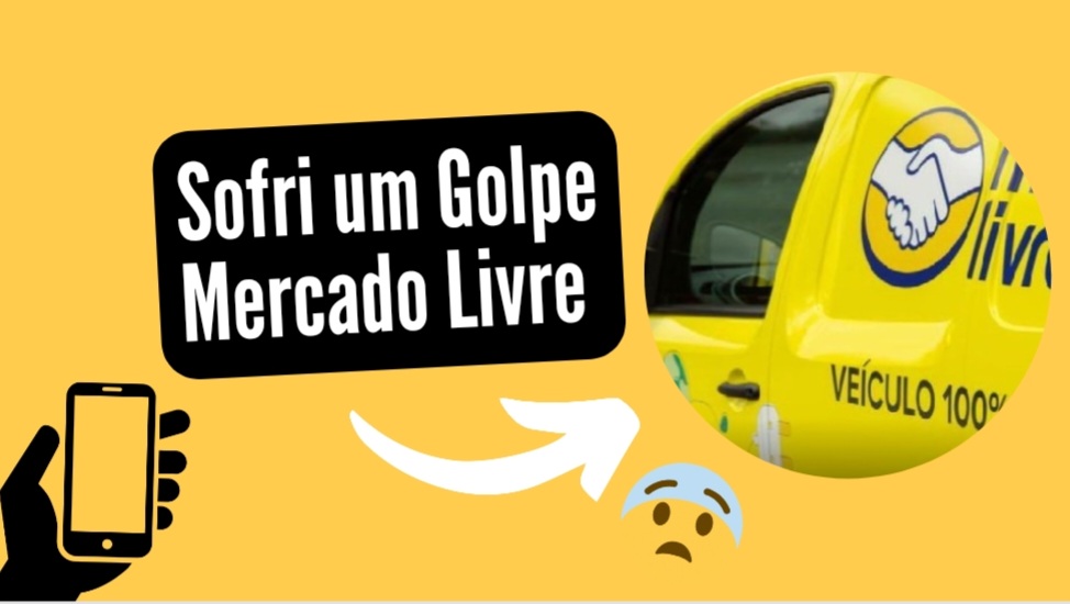 MandyT1D's tweet photo. Sofri um golpe @MercadoLivre 
https://t.co/DbZFiJzOiN https://t.co/Fdqx3c8lYM