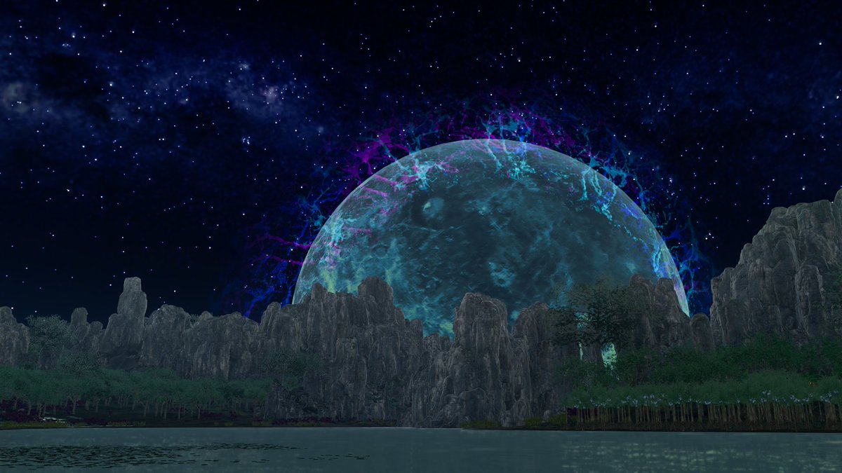 Planet Becky tweet media