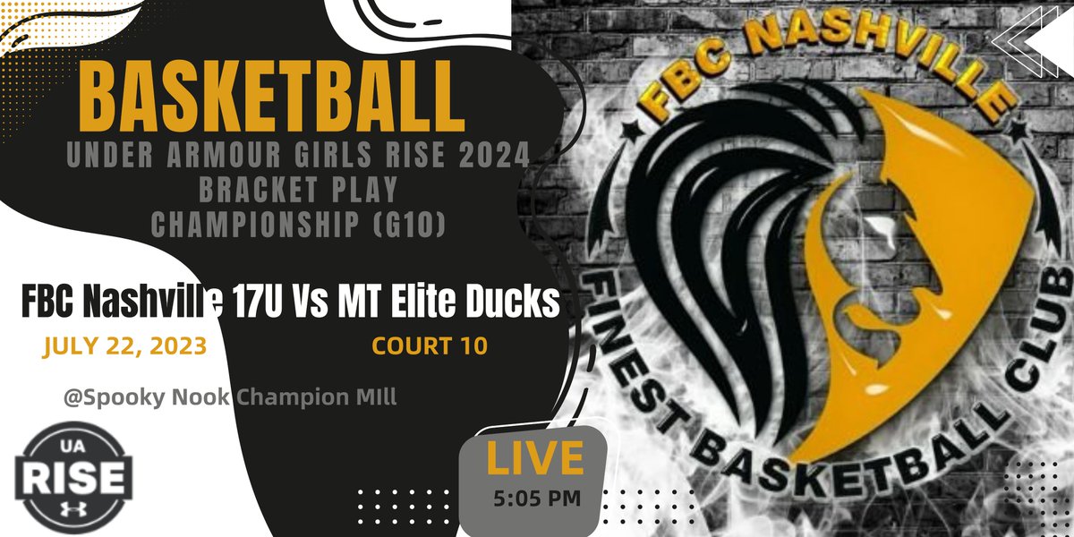 🔥 Time to rise to the challenge!! Time to be strong. Be tough. Do it with heart.  
<a href="/UANextGHoops/">Girls UAA</a>  <a href="/SuperDez22/">Desmond R. Cambridge</a> @coachsasha10 <a href="/fbcnashvilletn/">FBC Nashville</a> <a href="/OctaviusHarris3/">Octavius Harris</a> @dev4142 <a href="/CCHS_ladylions/">Columbia Central Lady Lions Basketball</a> <a href="/1CoachMoore/">Megan Moore</a>
 🔥🏀🔥
