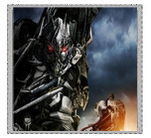 Transformers Album Decepticons