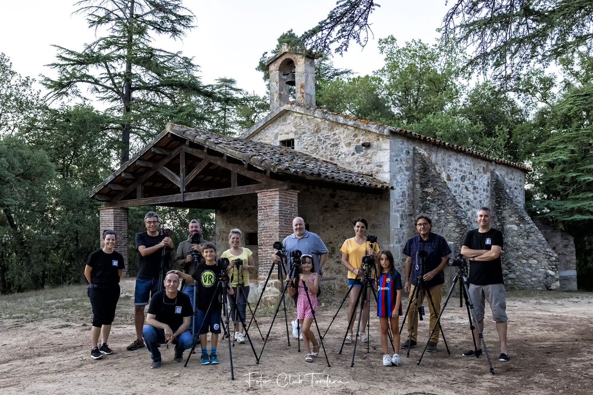 Foto Club Tordera tweet media