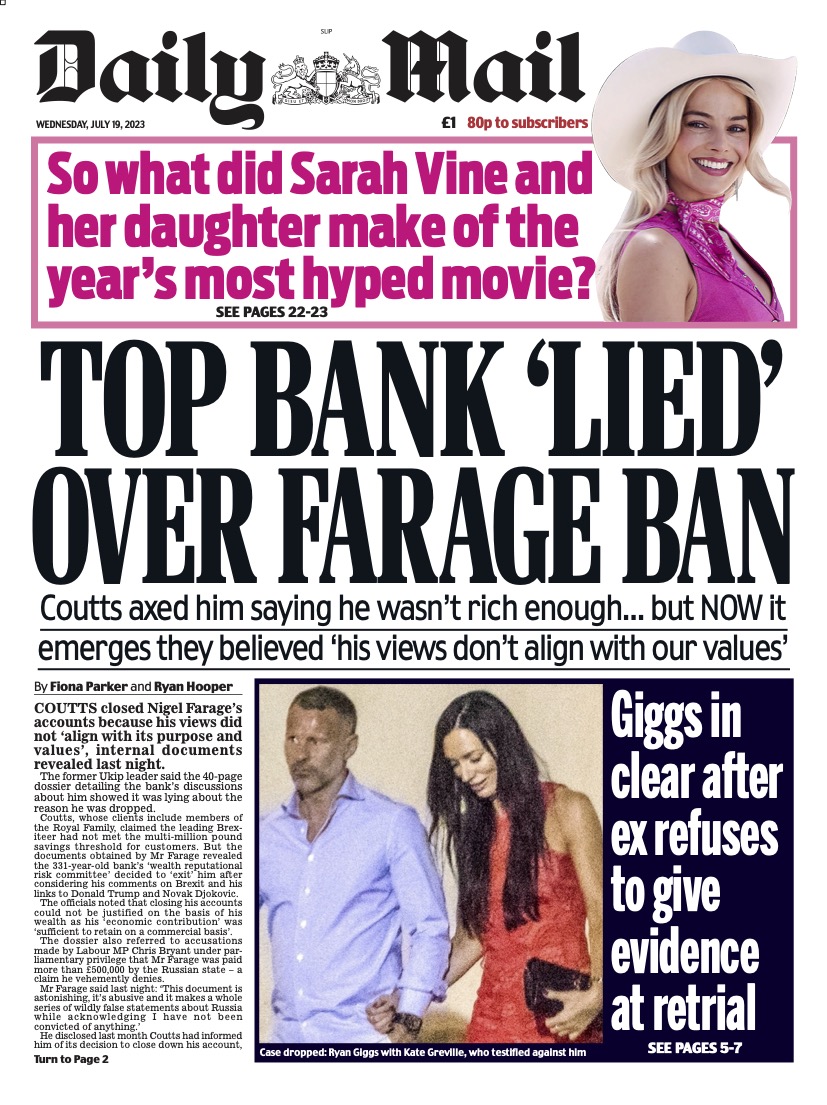 uk daily mail us news