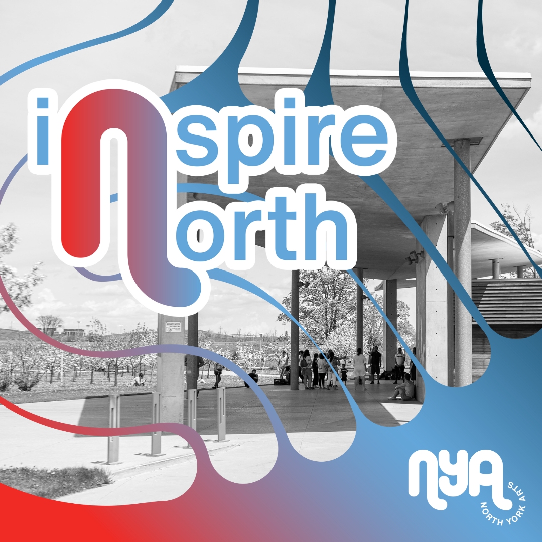 🚨NEW FESTIVAL ALERT!!!!!🚨North York Arts is excited to present Inspire North, a two day FREE arts &amp; culture festival filled with performances, music, showcases and activities. 🎶🎨🎙️💃🏿

Click the link below to learn more and register for FREE! 🧡
eventbrite.ca/e/inspire-nort…
