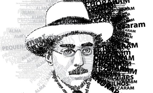 “İstemeden varım ve istemeden öleceğim. Olduğum şeyle olmadığım şey arasında, hayal ettiğim şeyle hayatın beni yaptığı şey arasında bir boşluğum." 

—Fernando Pessoa