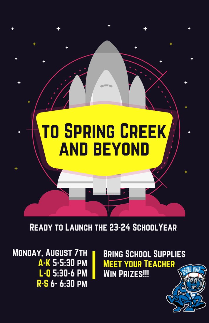 Spring Creek (@SCES_Scorpions) on Twitter photo 2023-07-18 21:40:04