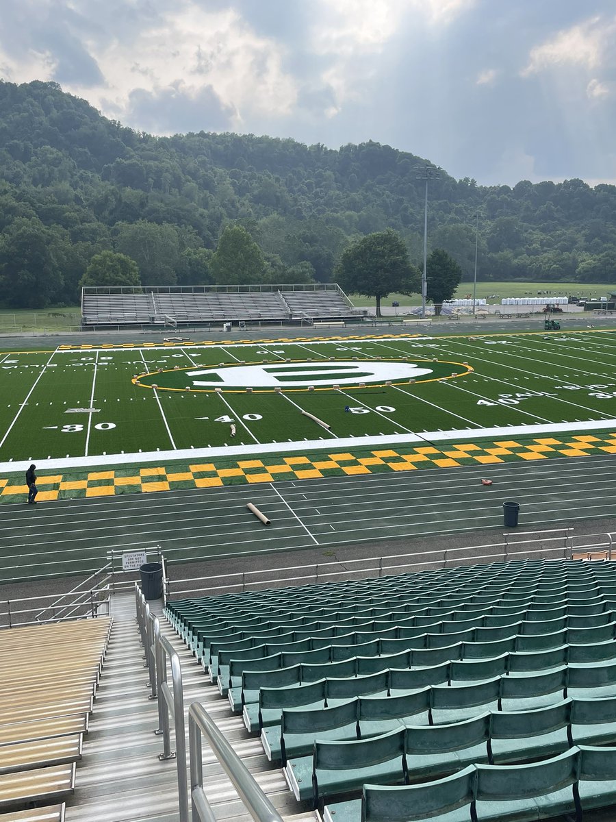 Brooke Bruin Athletics tweet media