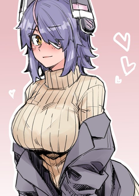 初々しくないけどこれはこれでな天龍ちゃん(再掲) 