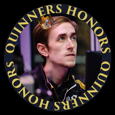 ANNOUNCING THE 2023 QUINNERS HONORS - THE VERY FIRST ANNUAL DOTA 2 AWARDS SHOW

Recognizing best of the best Dota 2 players and personalities throughout the year. 

If you're a talent/streamer/player/org member and wish to participate in the voting body, please comment or DM! 🧵