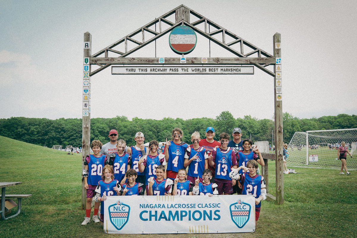 Summit Lacrosse tweet media