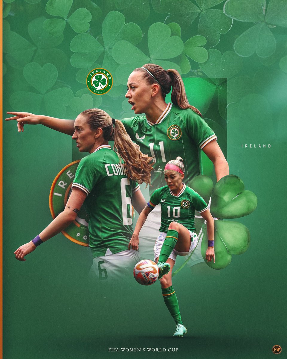 graphicsbypw's tweet photo. Ireland 🇮🇪 Argentina 🇦🇷 Norway 🇳🇴 Germany 🇩🇪 https://t.co/WCS1ndGr1d