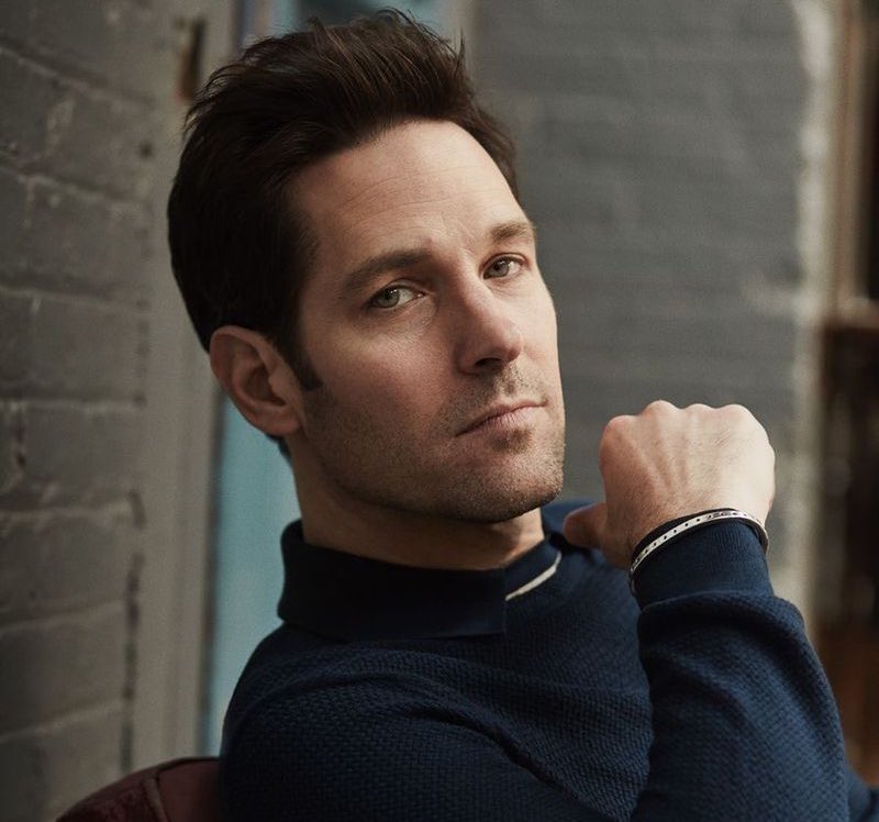 PopBase's tweet image. Paul Rudd and Jenna Ortega will star in A24 film ‘Death of a Unicorn’ with the plot being about a father and daughter running over a unicorn on their way home.