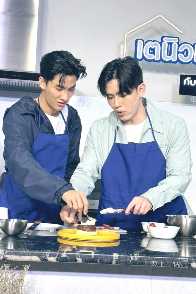 สุขสันต์วันเกิด🎂 ครบ 5 ขวบ แย้ว 🎉🎉

#Polca5YearsWithTAYNEW
