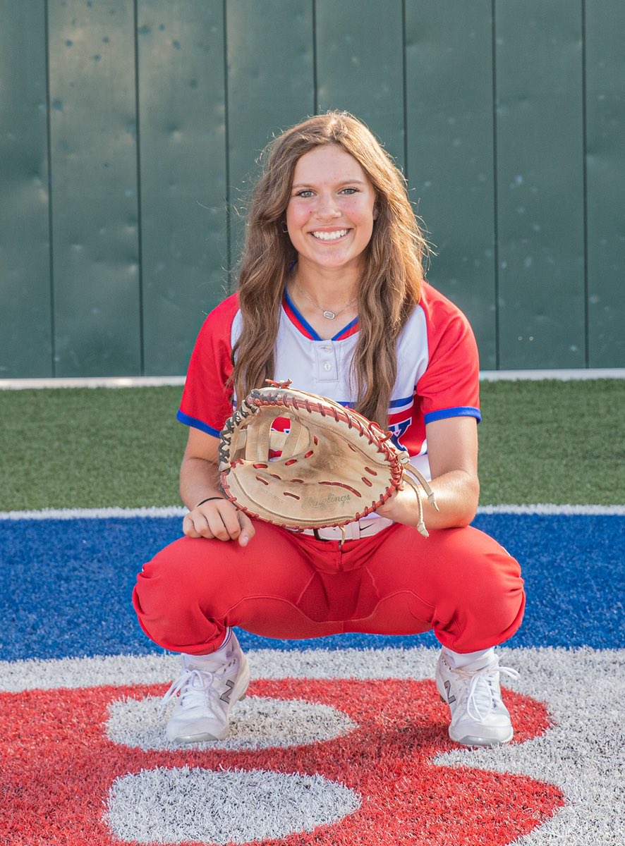 Thank you Coach Clay Davis and NSU softball for the opportunities given! I wish you all the best on your next journey! After program changes and a lot of consideration I have decided to reopen my recruitment!
<a href="/claydavis10/">Clay Davis</a> 
<a href="/Epic__SB/">Scotty Smith</a> 
<a href="/EPIC18_Lacina/">EPIC18_Lacina</a> 
<a href="/BixbySoftball/">Bixby Softball</a>