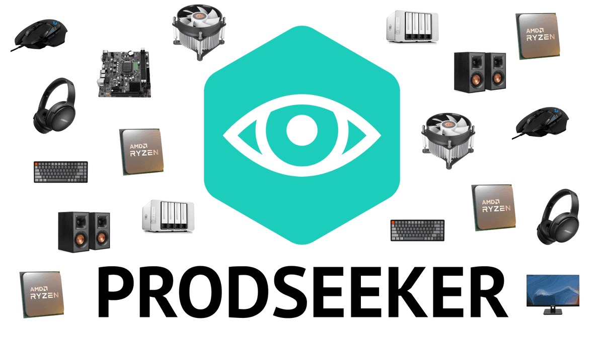 ProdSeeker_com's tweet photo. Discover the best tech products worldwide with https://t.co/shRpxjjfTJ trusted reviews, we provide curated recommendations for your ultimate shopping experience #technology #shoppingonline #ratings https://t.co/YJ0LbwNYNB