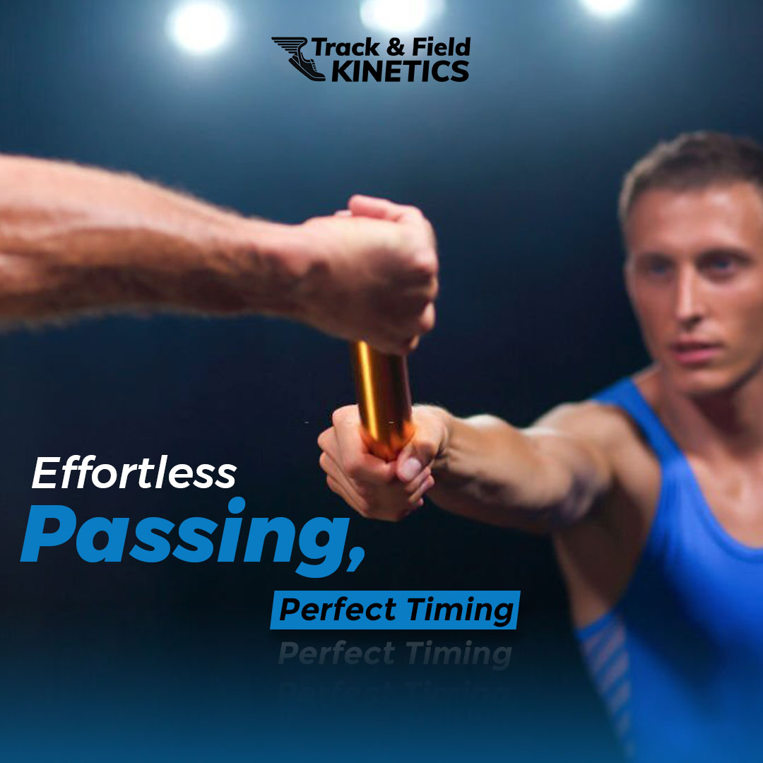 TrackKinetics's tweet photo. What are the design and engineering inspirations?
The Smart Track &amp; Field Relay Baton is inspired by the ancient Greek gods and is designed to replicate the standard metal baton appearance and weigh no more than 5.11 ounces.

Find out More On the Website:
https://t.co/FwpICezhNd https://t.co/fhCg9Jh8kN