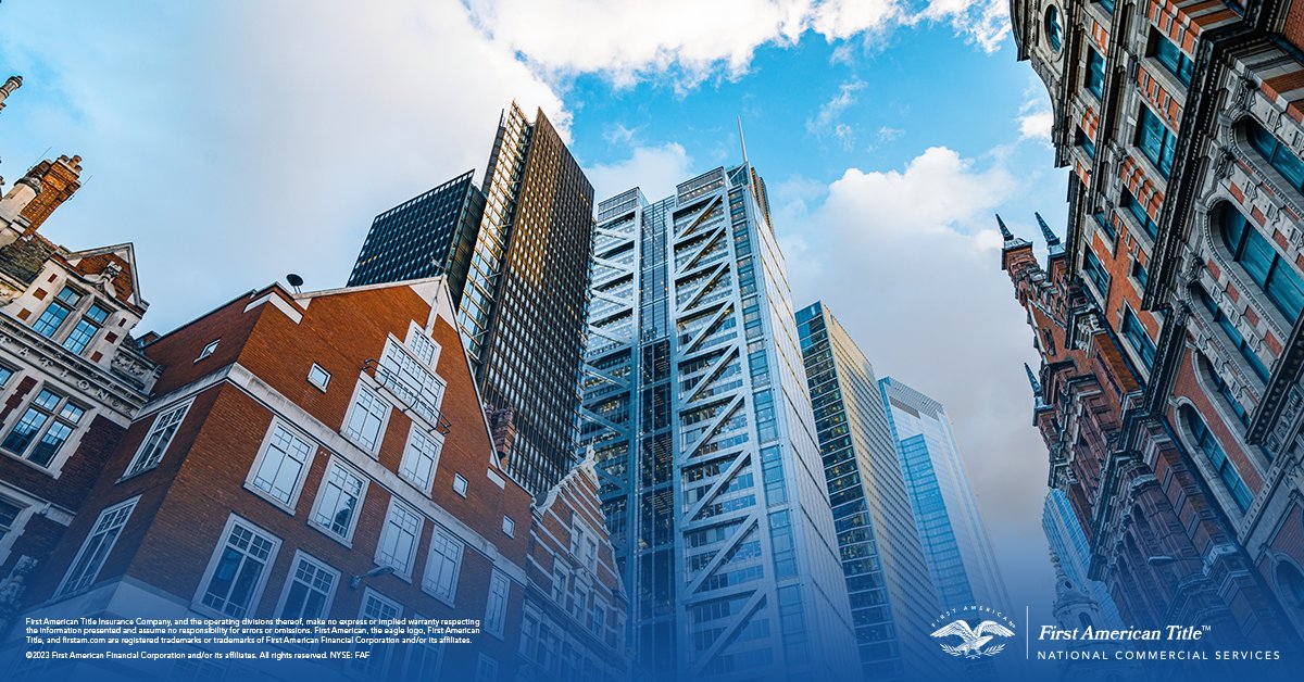 FirstAmNCS's tweet image. Discover #asset class variations, #office challenges, and future trends. Stay tuned for valuable updates from the Federal Reserve Bank of San Francisco.  firstam.us/3JWveoD #creinsights